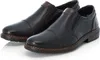 Rieker Herren Halbschuh Leder Slipper extra weit 17659-00 , Produktbild-Vorschau 44