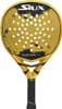 Siux Electra Go 4 padelová raketa Golden 355-375 gr Golden Náhled obrázku produktu 1