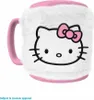 Kubek Hello Kitty z Osłoną Misia 440ml - PYRAMID Premium Voir les images du produit 7