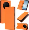 Handyhülle für Honor Magic8 Pro, Kunstleder Klapphülle Produktbild-Vorschau 2