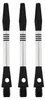 BULL'S Cetra Aluminium Shaft - s/blau -- 1 Satz Produktbild-Vorschau 6