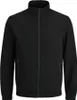 Pánská bunda JJERUSH Regular Fit 12204277 Black, M Náhled obrázku produktu 13