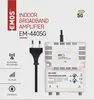 Zesilovač širokopásmový EM-4405G Náhled obrázku produktu