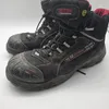 Sicherheitsschnürstiefel SANDER Pro ESD S3, Gr. 44 Produktbild-Vorschau 9