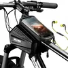 Wildman Hardpouch Fahrradhalterung „Xxl“ Schwarz Produktbild-Vorschau 11