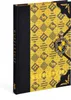 Harry Potter Premium Notebook Hufflepuff Crest Podgląd zdjęcia produktu 1