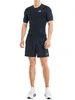 Under Armour T-Shirt Hg Armor Comp Ss-Blk 1361518-001__MD Produktbild-Vorschau 19