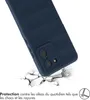 imoshion EasyGrip Backcover pour OnePlus Nord CE5 - Bleu Voir les images du produit 5