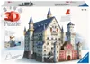 Ravensburger Neuschwanstein Castle, 216 kusov, Budovy, 12 Náhľad obrázku produktu 8