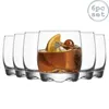 Sklenice Adora, LAV, sklo, na whisky, 290 ml, 72x88 mm, Náhled obrázku produktu 9