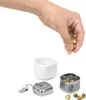 TOPANBIETER 999 Teeei CUTEA für losen Tee Teesieb Teefilter Produktbild-Vorschau 5