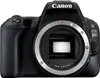 Canon EOS 200D + EF-S 18-55mm 4.0-5.6 IS STM, 24,2 MP, 6000 Produktbild-Vorschau 1