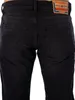 Diesel 2019 D-Strukt Slim Jeans, Schwarz 30W x 32L Produktbild-Vorschau 4