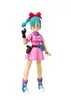 S.H. Figuarts Dragon Ball figurka akcji Bulma Adventure Podgląd zdjęcia produktu 1