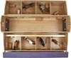 Kids Globe Horses Pferdestall (7 Pferdeboxen, mit Produktbild-Vorschau 6