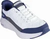 Skechers Slip-Ins: Contour Foam Cozy Fit  Sneakers Laag - Voir les images du produit 12
