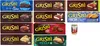 Grisbì Mix Box – 10 Sorten | Italienische gefüllte Kekse: Produktbild-Vorschau 1