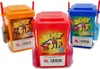 Display Komplett Dust ´n Dip Lollytonne 2 Lollies mit Produktbild-Vorschau 2
