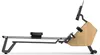 HAMMER Rudergerät RowTech Smart NorsK, edles Holz-Design, Produktbild-Vorschau 3