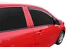 Heko Deflecteurs D'Air / De Vent Pour Kia Picanto 3 Depuis Voir les images du produit 4