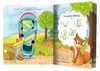 Trötsch Nanu, ein Schuh Schnürsenkelbuch Produktbild-Vorschau 3