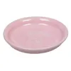Nobby Cat Ceramiczna miska na mleko Ø14 x 2 cm różowa Podgląd zdjęcia produktu 1