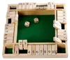 Hra s kockami Shut The Box Náhľad obrázku produktu 4