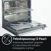 AEG Zubehör FlexiRunners™ -  2 Paar TR2LFV Produktbild-Vorschau 9