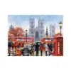 Castorland Westminster Abbey 3000 pcs, 3000 kusov, Mesto, 9 Náhľad obrázku produktu 2
