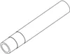 REHAU Universalrohr, RAUTITAN, stabil, 20 x 2,9mm, Bund mit Produktbild-Vorschau 2