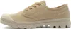 Chaussures de sport Palladium Pampa Oxford marron EU 43 Voir les images du produit 5