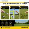 Dunlop Sports Net 609 x 220 CM - Volejbalová síť - Tenisová Náhled obrázku produktu 12