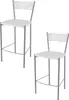 t m c s Tommychairs - 2er Set moderne Barhocker ELEGANCE Produktbild-Vorschau 1