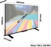 Toshiba 55UV2363DG 55" LED UltraHD 4K HDR Produktbild-Vorschau 9
