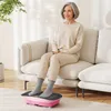 Plateforme vibrante COSTWAY pour la maison, plateforme Voir les images du produit 2