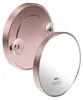 PARSA Beauty Essential Saugnapfspiegel champagner 10-fach Produktbild-Vorschau 1