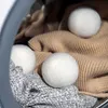 Sillar Wollkugeln für Wäschetrockner – 3 Stück aus 100% Produktbild-Vorschau 3