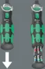 Wera Zyklop 8009 Pocket Set 2 - Schraubendreher mit Produktbild-Vorschau 27
