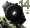 Myphone Adventure Smartwatch Schwarz  Schwarz One Size Produktbild-Vorschau 12