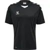 Hummel hmlCORE XK POLY JERSEY S/S KIDS Produktbild-Vorschau 1