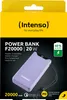 Powerbank F20000 Purple (lila, 20.000 mAh, PD 3.0, Quick Produktbild-Vorschau 9