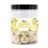 Lyofilizovaný banán 100g Brat.pl Náhled obrázku produktu 5