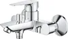 Grohe thermostaatkraan voor bad, 1/2", serie BauEdge, Productafbeelding-voorbeeld 4
