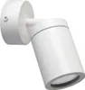 Wand- und Deckenstrahler TENOR GU10 1C weiß Produktbild-Vorschau 1