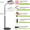 Lampa Roślinna Lampa Kwiatowa Led Full Spectrum, 3000lm Podgląd zdjęcia produktu 4