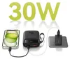 Powerbank Baseus Qpow 2 10000Mah 30W 2Xusb-C (nero) Anteprima dell’immagine prodotto 17