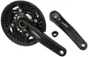 Guarnitura MTB 3 x 10 velocità Shimano FC-MT500 con Anteprima dell’immagine prodotto 3