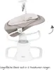 Graco All Ways Soother™ altalena elettrica per neonati con Anteprima dell’immagine prodotto 14