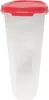 A product shot of a Tupperware container. Náhled obrázku produktu