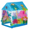 Tente maison pour enfants zoo IPLAY Voir les images du produit 8